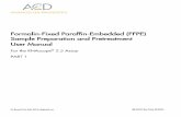 Formalin-Fixed Paraffin-Embedded (FFPE) Sample Preparation ...