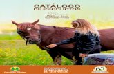 CATALOGO - Colonias