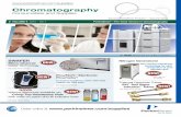 Chromatography Consumables & Supplies Catalog 2010