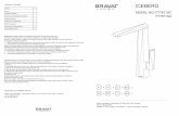Design and Quality Control BRAVAT BY DIETSCHE 1873 Germany ...