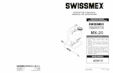 406010 MANUAL - Swissmex