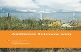 Ambiente Svizzera - Startseite