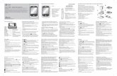 LG-C330i Guía del usuario