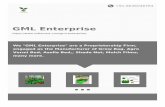 GML Enterprise