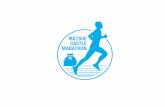 logo matsue marathon - 12.6(日) 開催中止