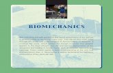 BIOMECHANICS - KSL International Archery
