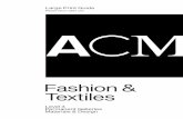 Fashion & Textiles - nhb.gov.sg