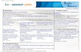 Boletín - Tu-Asesor 17 en PDF - SuperContable.com