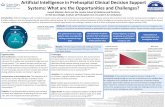 Artificial Intelligence in Prehospital Clinical Decision ...