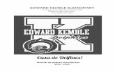 EDWARD KEMBLE ELEMENTARY