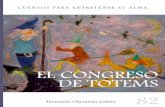 82 El Congreso de Totems