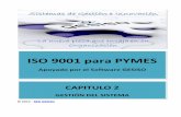 ISO 9001 para PYMES - redgesiso.es