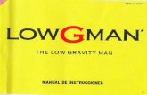 Manual Log-G Man