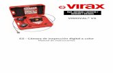 VISIOVAL VX - Virax