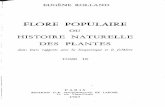 FLORE POPULAIRE - species-id.net