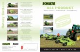 All Product Brochure 140916:Schulte Fixed Knife Brochure.qxd