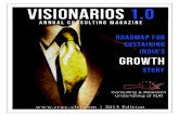 Visionarios Magazine
