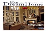 Her Dream Home Holiday Publish