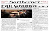 Northerner â€“ Vol 54, Issue 4