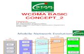 Umts Wcdma Basic Concept 3g 2
