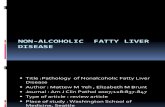 Non-Alcoholic Fatty Liver Disease1