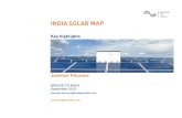 BRIDGE to INDIA_The India Solar Map_presentation