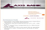 Final Axis Bank