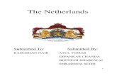 Netherland Country Report
