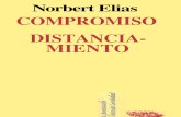 Norbert Elias Compromiso y Distanciamiento