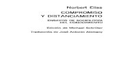 Compromiso Y Distanciamiento, Elias Norbert