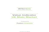 value indicator - uk main market 20130815