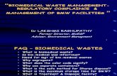 Biomedical Waste Management (2)