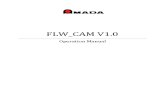FLW CAM OperationManual E 20120511