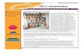 May 2012 DCC Newsletter