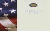 OPM Open Government Version 2.0