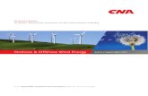 CNA Onshore and Offshore Wind Energy Brochure - 21-05-10
