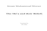 Shi'Ism and the Shi'A