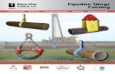 BLP Pipeline Resellers Catalog