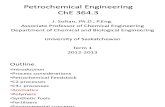Presentation on Petrochemicals: Aromatic Petrochemicals