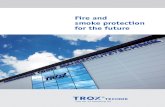 Fire and Smoke Protection Catalogue