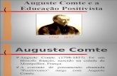 251891274 Auguste Comte Ppt