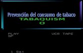 Tabaquismo TV