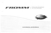 Fromm MH600