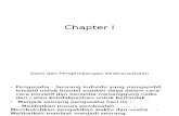Chapter I Terjemahan EBP
