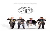 the austrian trombone quarte