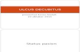 Presentation Ulcus