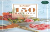 Bimby - 150 Receitas - As Melhores de 2015