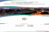 Tugas Besar_Identifikasi Indikator Kota Layak Huni Di Kota Surabaya