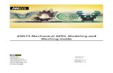 ANSYS Mechanical APDL Modeling and Meshing Guide.pdf