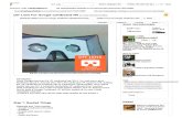 DIY Lens for Google Cardboard VR